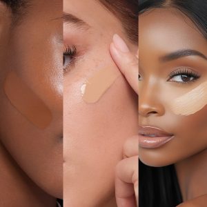 Vegan Self-Tanner Lotion for Natural Glow