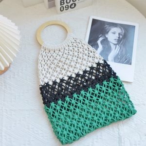 Spring Tote Bag for Women