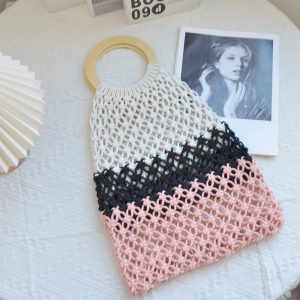 Spring Tote Bag for Women