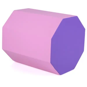 Octagon Tumbling Mat, Gymnastics Training