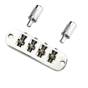 Lightweight Bass Guitar Bridge