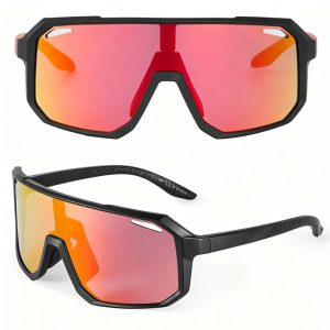 Spring Into Hope: UV-Protected Cycling Glasses