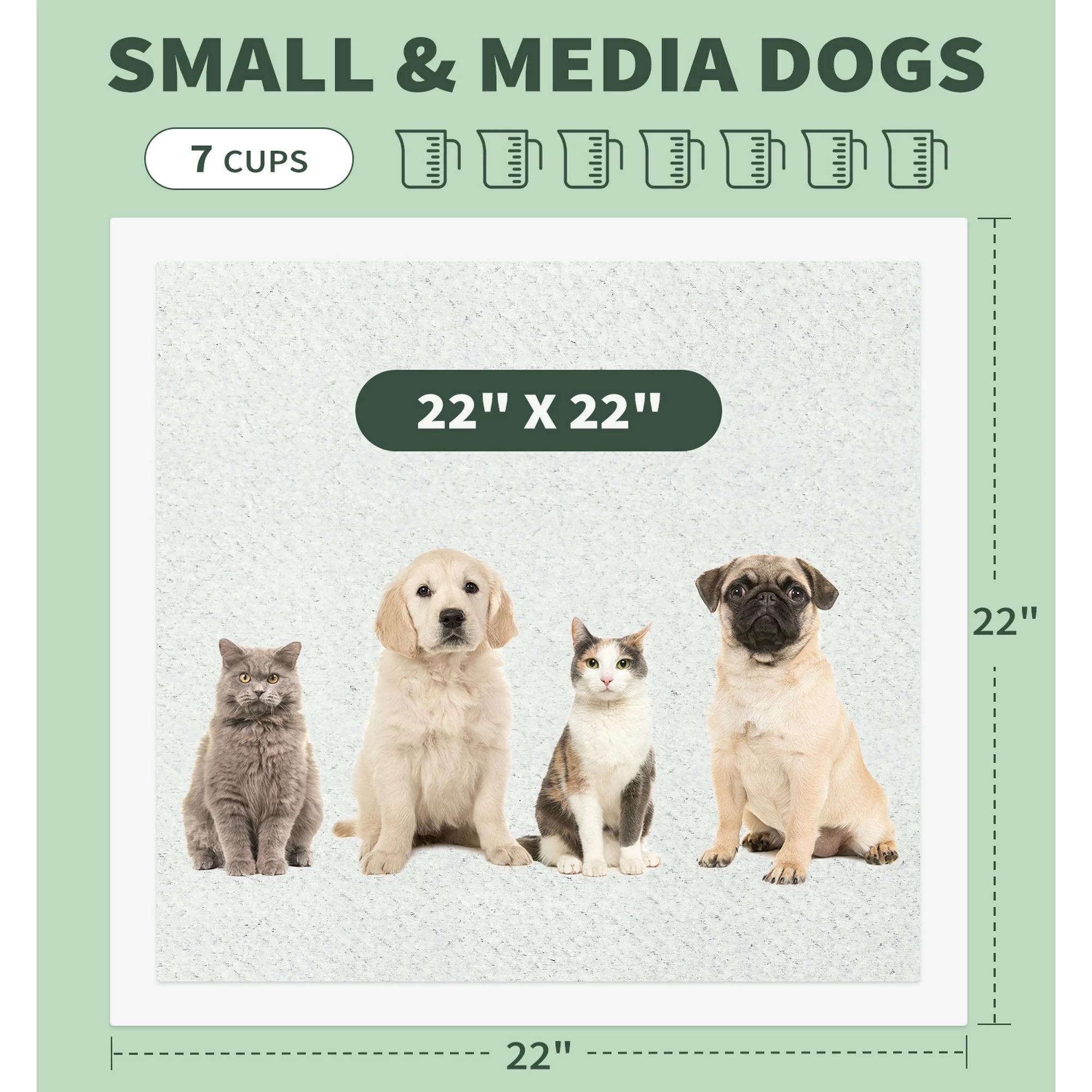 Made4Pets Dog And Puppy Pee
