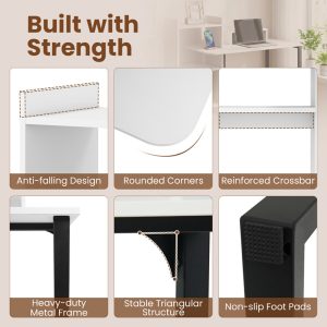 Ergonomic Desk for Spring Renewal