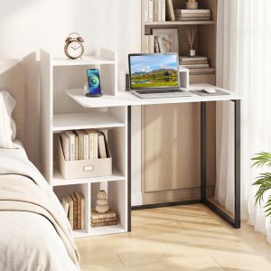 Ergonomic Desk for Spring Renewal