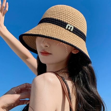 Kids Breathable Sun Hat