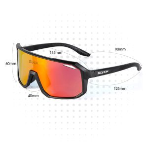 Spring Into Hope: UV-Protected Cycling Glasses
