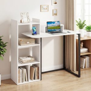 Ergonomic Desk for Spring Renewal