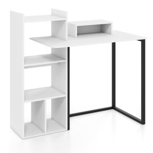 Ergonomic Desk for Spring Renewal
