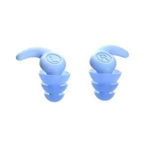 Silent Earbuds for Noise-Free Listening