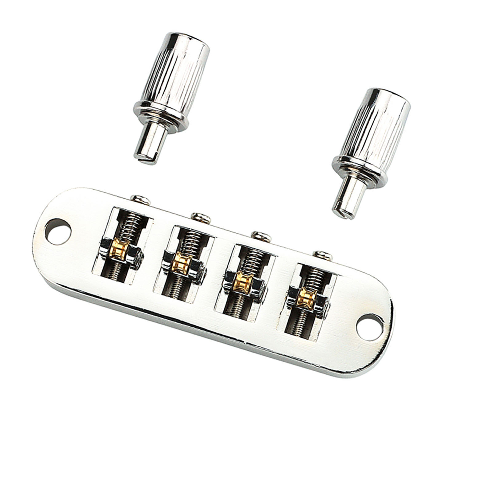 Lightweight Bass Guitar Bridge