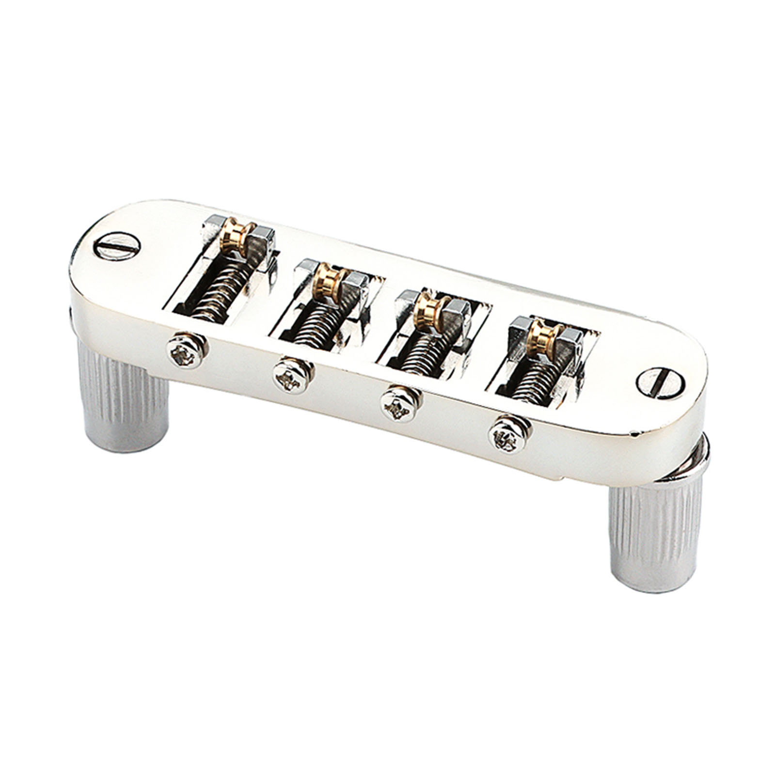 Lightweight Bass Guitar Bridge – Image 5