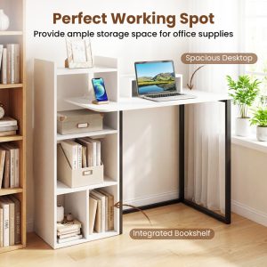 Ergonomic Desk for Spring Renewal