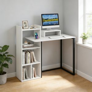 Ergonomic Desk for Spring Renewal