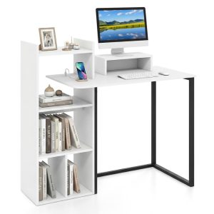 Ergonomic Desk for Spring Renewal